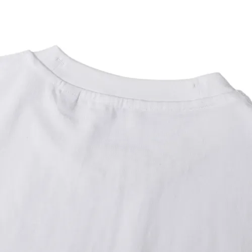 Replica Burberry T-Shirts Short Sleeved For Unisex #1432799 $45.00 USD for Wholesale