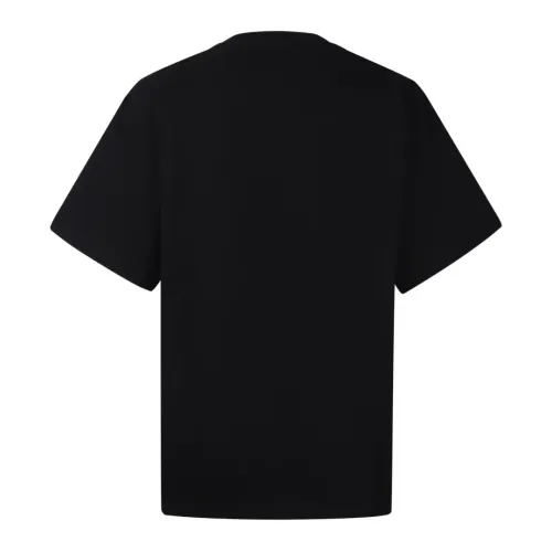 Replica Celine T-Shirts Short Sleeved For Unisex #1432822 $42.00 USD for Wholesale