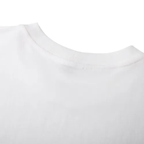 Replica Celine T-Shirts Short Sleeved For Unisex #1432826 $45.00 USD for Wholesale