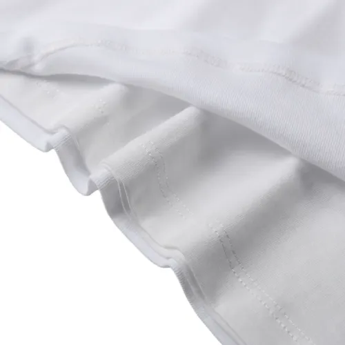 Replica Celine T-Shirts Short Sleeved For Unisex #1432830 $60.00 USD for Wholesale