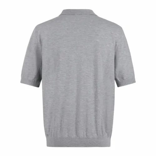 Replica Celine T-Shirts Short Sleeved For Unisex #1432832 $64.00 USD for Wholesale