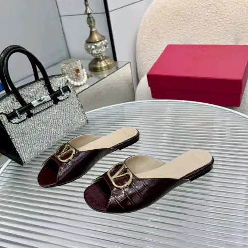 Valentino Slippers For Women #1432876