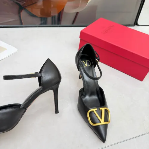 Replica Valentino Sandal For Women #1432887 $80.00 USD for Wholesale