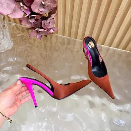 Yves Saint Laurent YSL Sandal For Women #1432897