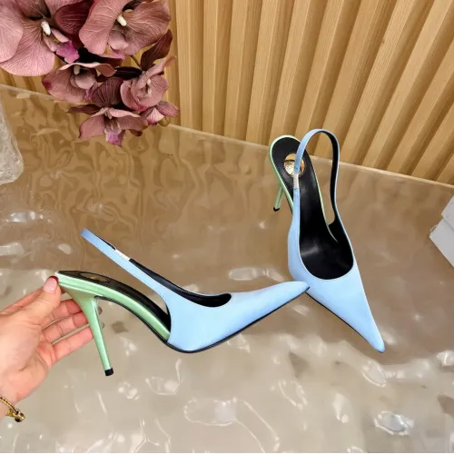 Yves Saint Laurent YSL Sandal For Women #1432898