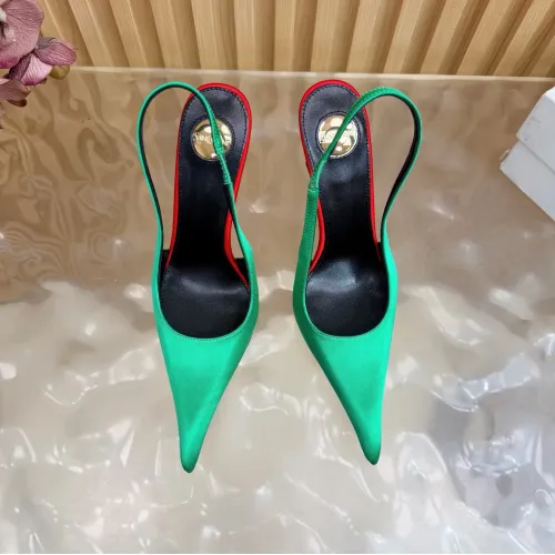 Replica Yves Saint Laurent YSL Sandal For Women #1432899 $108.00 USD for Wholesale