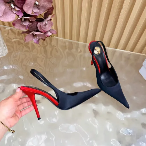 Yves Saint Laurent YSL Sandal For Women #1432901