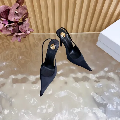 Replica Yves Saint Laurent YSL Sandal For Women #1432902 $108.00 USD for Wholesale