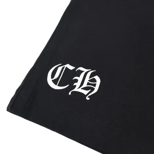 Replica Chrome Hearts T-Shirts Short Sleeved For Unisex #1432910 $56.00 USD for Wholesale