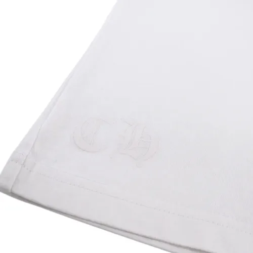Replica Chrome Hearts T-Shirts Short Sleeved For Unisex #1432913 $56.00 USD for Wholesale