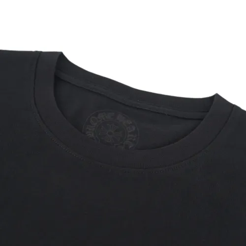 Replica Chrome Hearts T-Shirts Short Sleeved For Unisex #1432914 $56.00 USD for Wholesale