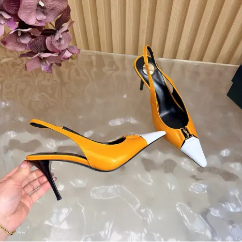 Yves Saint Laurent YSL Sandal For Women #1432917