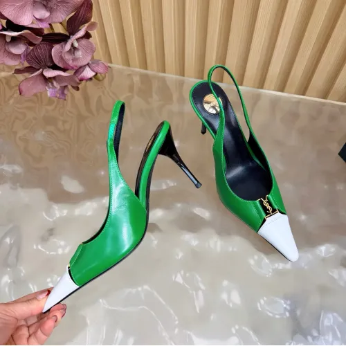 Yves Saint Laurent YSL Sandal For Women #1432919