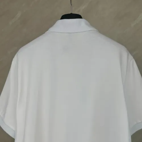 Replica Moncler T-Shirts Short Sleeved For Unisex #1433010 $60.00 USD for Wholesale