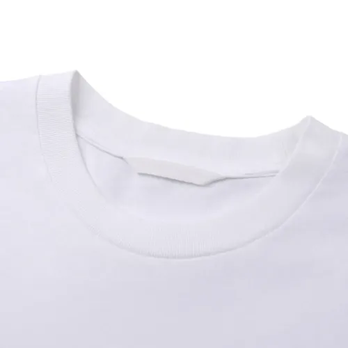 Replica Moncler T-Shirts Short Sleeved For Unisex #1433011 $45.00 USD for Wholesale