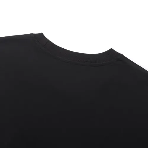 Replica Moncler T-Shirts Short Sleeved For Unisex #1433012 $45.00 USD for Wholesale