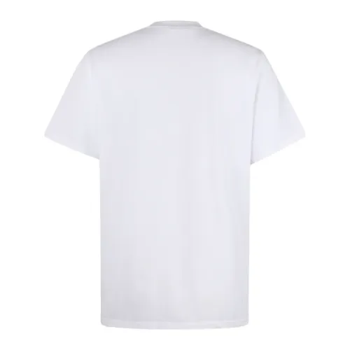 Replica Moncler T-Shirts Short Sleeved For Unisex #1433013 $45.00 USD for Wholesale
