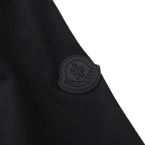 Replica Moncler T-Shirts Short Sleeved For Unisex #1433015 $48.00 USD for Wholesale