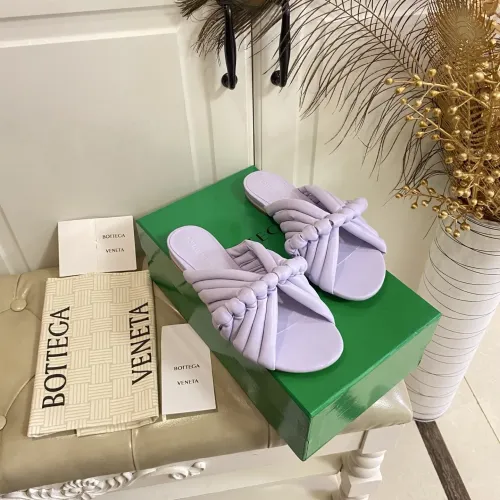 Bottega Veneta BV Slippers For Women #1433060