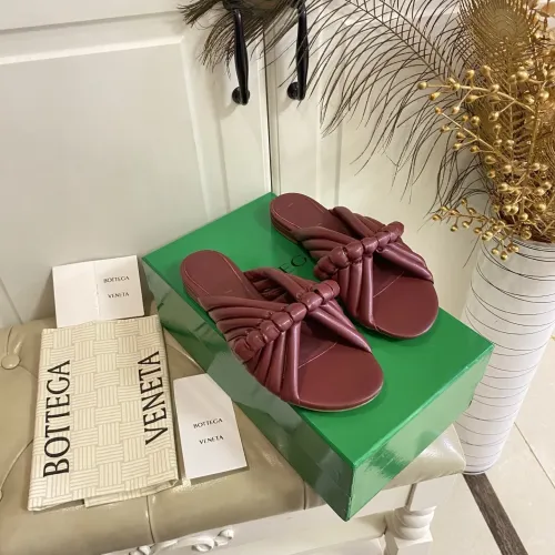 Bottega Veneta BV Slippers For Women #1433061