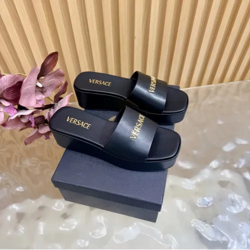 Versace Slippers For Women #1433106