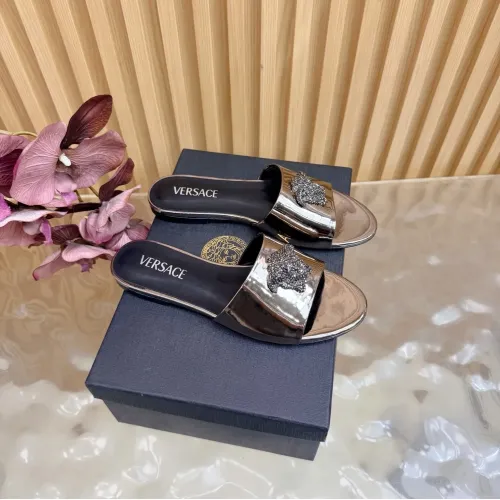 Versace Slippers For Women #1433108