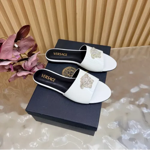 Versace Slippers For Women #1433110
