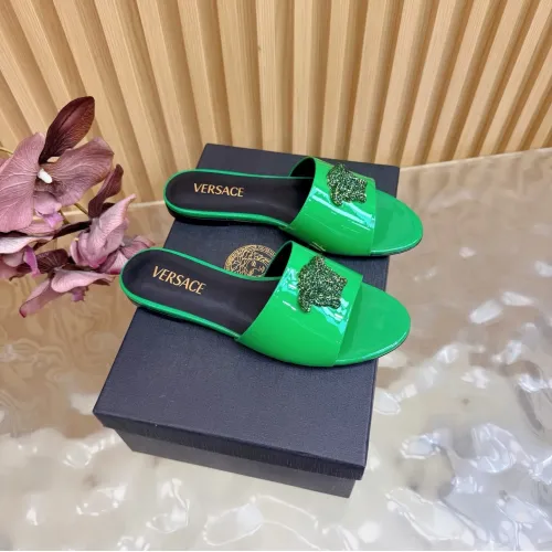 Versace Slippers For Women #1433111