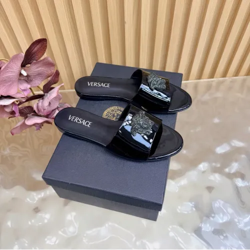 Versace Slippers For Women #1433116