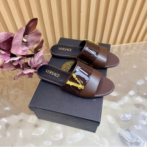Versace Slippers For Women #1433123