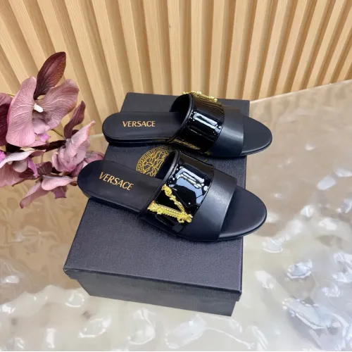 Versace Slippers For Women #1433124