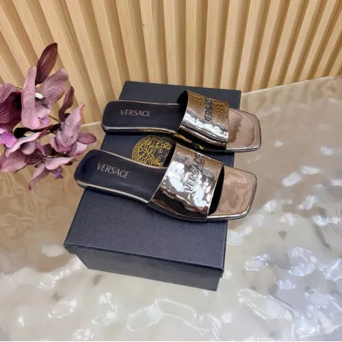 Versace Slippers For Women #1433126