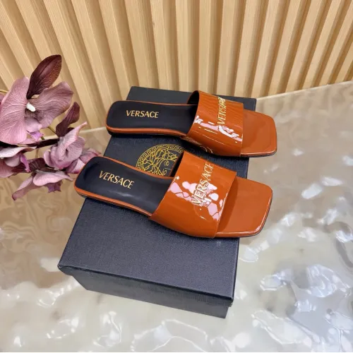Versace Slippers For Women #1433130