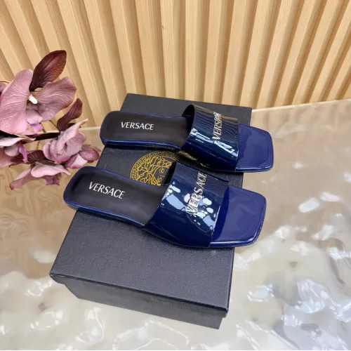 Versace Slippers For Women #1433134