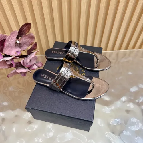 Versace Slippers For Women #1433137