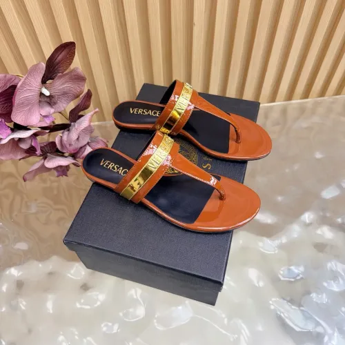 Versace Slippers For Women #1433139