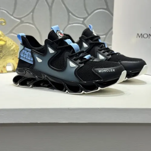 Moncler Casual Shoes For Men #1433151