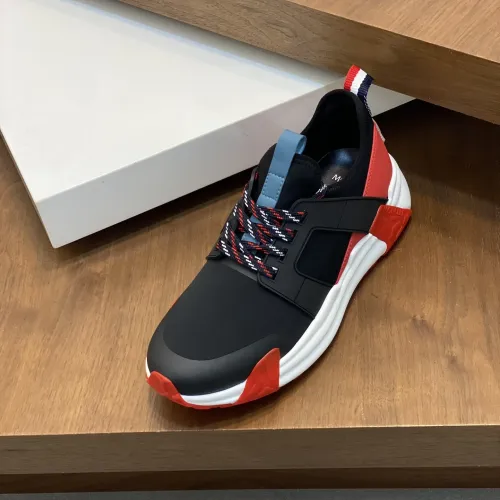 Replica Moncler Casual Shoes For Men #1433279 $115.00 USD for Wholesale