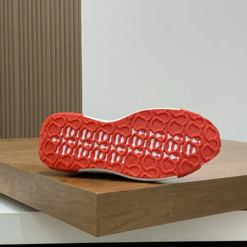 Replica Moncler Casual Shoes For Men #1433279 $115.00 USD for Wholesale