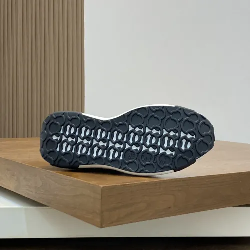 Replica Moncler Casual Shoes For Men #1433280 $115.00 USD for Wholesale