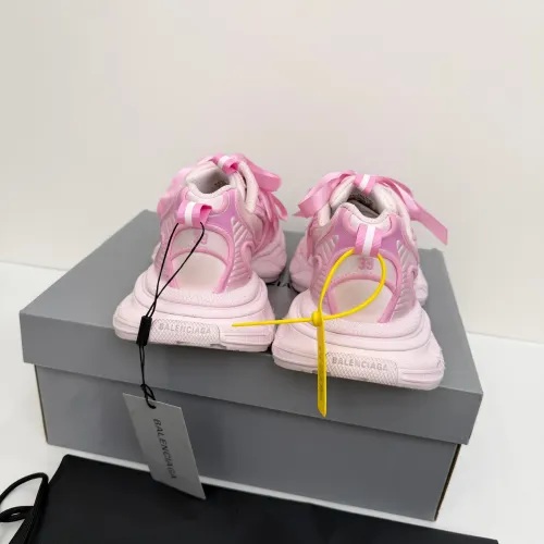 Replica Balenciaga Casual Shoes For Women #1433384 $140.00 USD for Wholesale