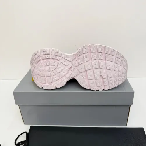 Replica Balenciaga Casual Shoes For Women #1433384 $140.00 USD for Wholesale