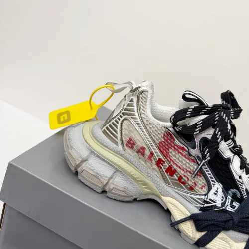 Replica Balenciaga Casual Shoes For Women #1433392 $140.00 USD for Wholesale