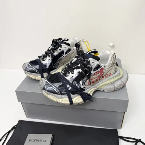Balenciaga Casual Shoes For Men #1433393