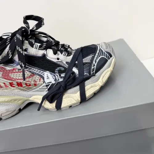 Replica Balenciaga Casual Shoes For Men #1433393 $140.00 USD for Wholesale