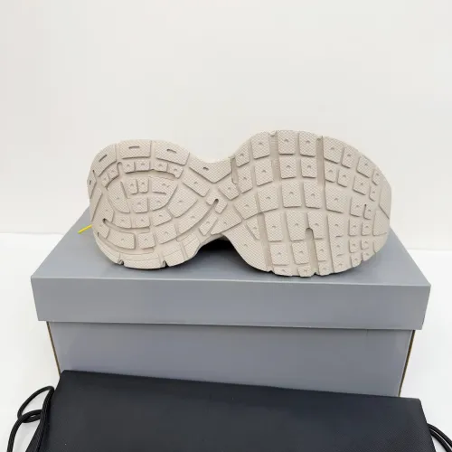 Replica Balenciaga Casual Shoes For Women #1433402 $140.00 USD for Wholesale