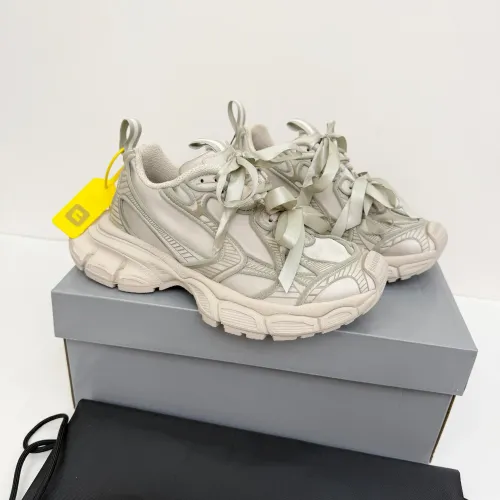 Replica Balenciaga Casual Shoes For Men #1433407 $140.00 USD for Wholesale