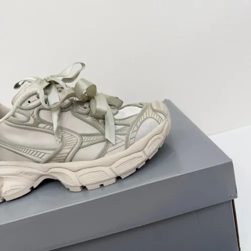 Replica Balenciaga Casual Shoes For Men #1433407 $140.00 USD for Wholesale