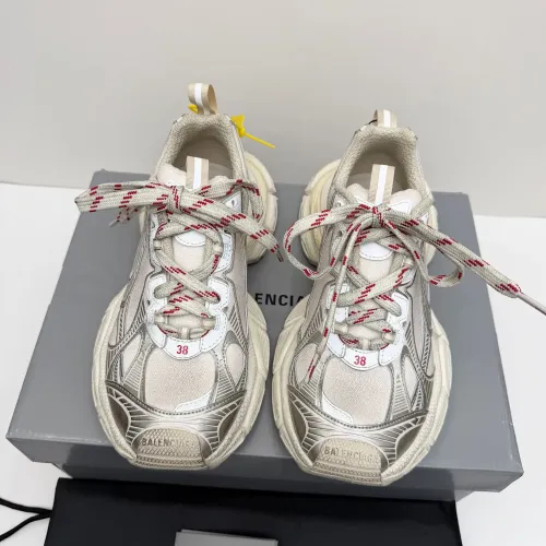 Replica Balenciaga Casual Shoes For Women #1433409 $140.00 USD for Wholesale