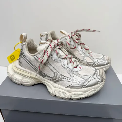 Replica Balenciaga Casual Shoes For Men #1433414 $140.00 USD for Wholesale